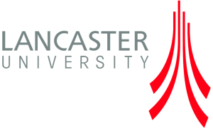 Lancaster University Science and Technology Logo